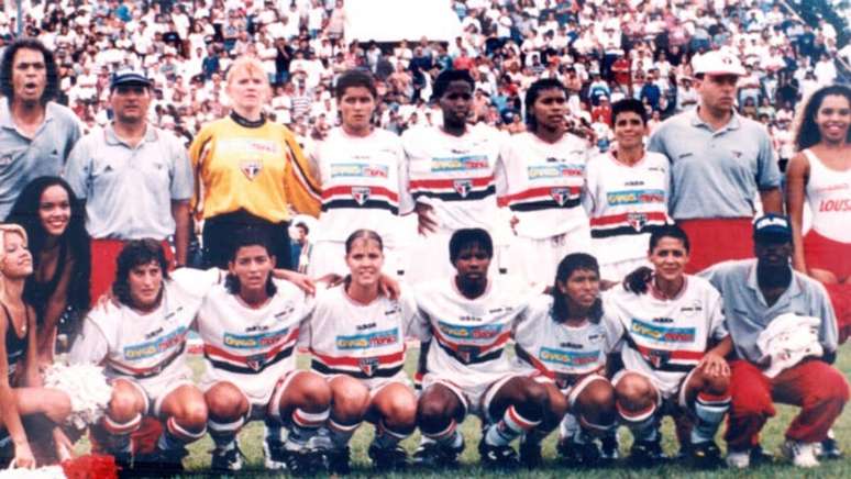 São Paulo mira título do Brasileirão Feminino e pode pôr fim a polêmica sobre conquista da competição