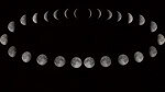 Fases da Lua em outubro de 2026: veja datas e horários