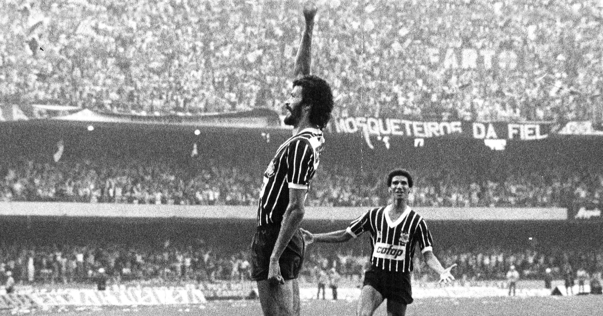 Walter Salles estreia ‘Sócrates Brasileiro’ na Mostra de SP