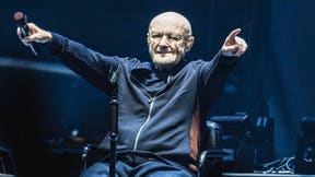 Phil Collins fala abertamente sobre falhas no casamento e arrependimentos na vida: 'Arrependo-me de meus casamentos terem desmoronado'