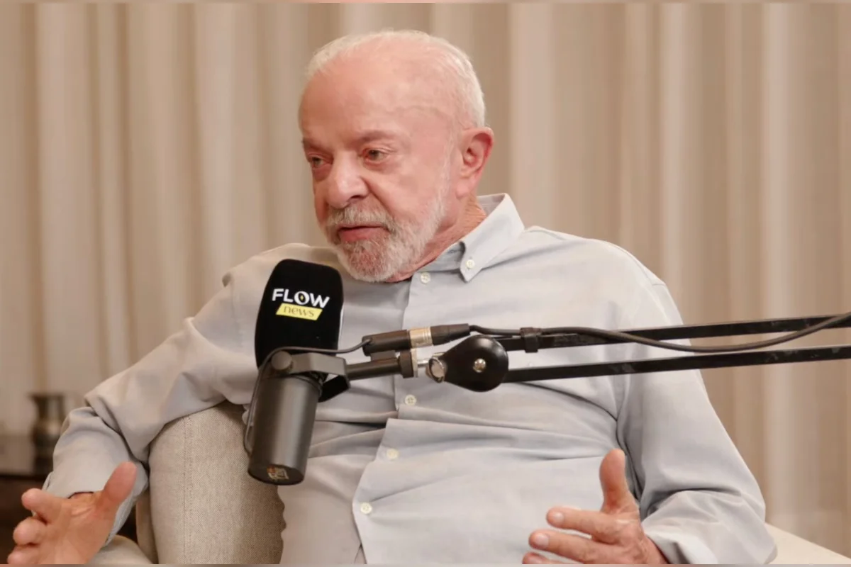 Lula: “Duvido que meu filho tenha feito lobby com qualquer ministro meu"