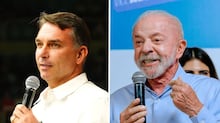 Pesquisa Palver: Flávio Bolsonaro mantém 50%, e Lula oscila de 49% para 48% dos votos totais