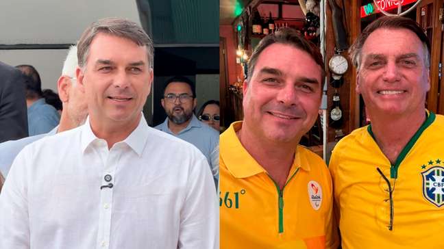 Flávio recua, anuncia que votará a favor de fim da 6x1 e defende compensação pelo governo