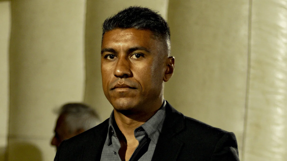 Cruzeiro anuncia o ex-jogador Paulinho para o departamento de futebol