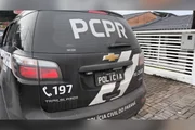 Polícia faz operação contra facção que tortura “traidores” no Paraná