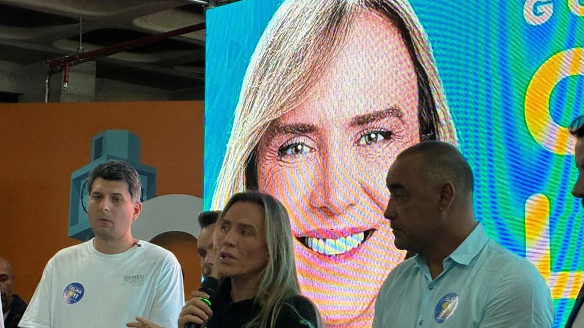 "Policial penal terá isonomia no DF", diz Celina em reunião com categoria