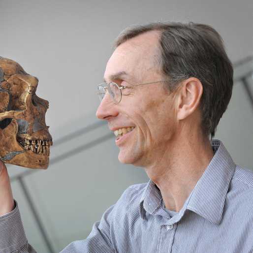 Nobel medicine prize goes to explorer of ancient DNA