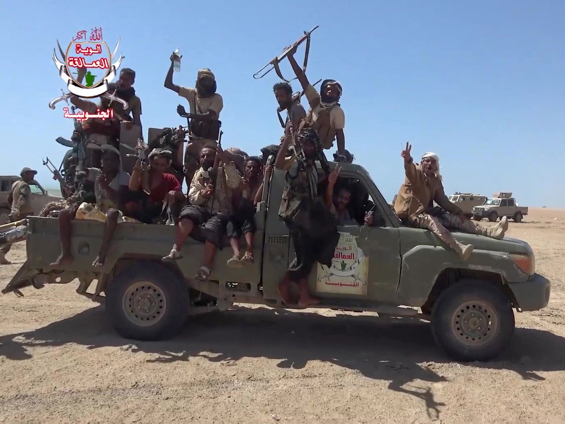 Guerra no Irã ao vivo: forças iemenitas afirmam controle sobre a estratégica montanha de Taiz