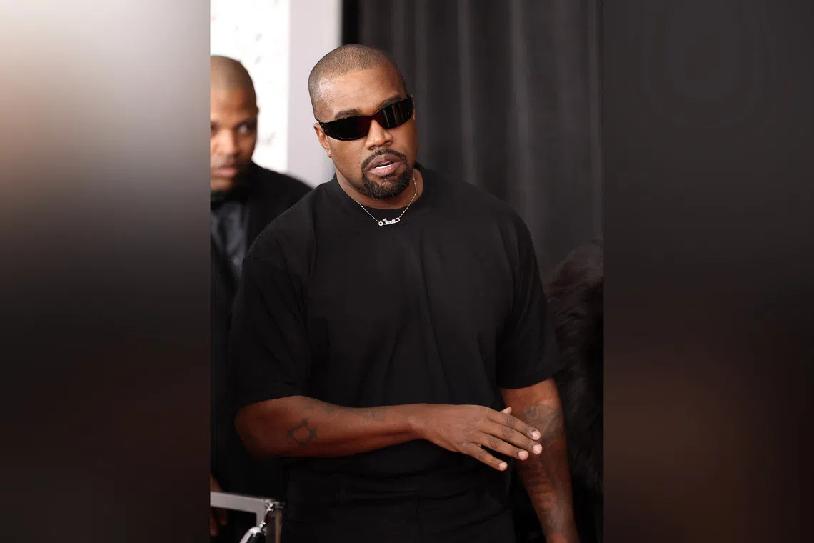 Ye will play his first-ever concert in Indonesia on Oct 24 at the Gelora Bung Karno Main Stadium. Jakarta is the only South-east Asia stop on the 2026 Ye Live Concert Tour to date.
