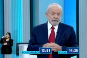 Lula deu palavra final sobre debate na Globo - imagem 3