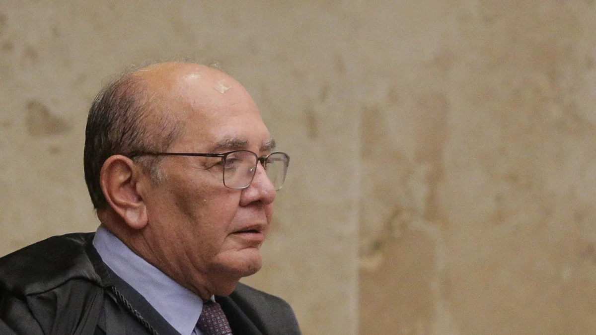 Após Lula reeleito, Gilmar Mendes cita "vontade popular" e "tempo de união"