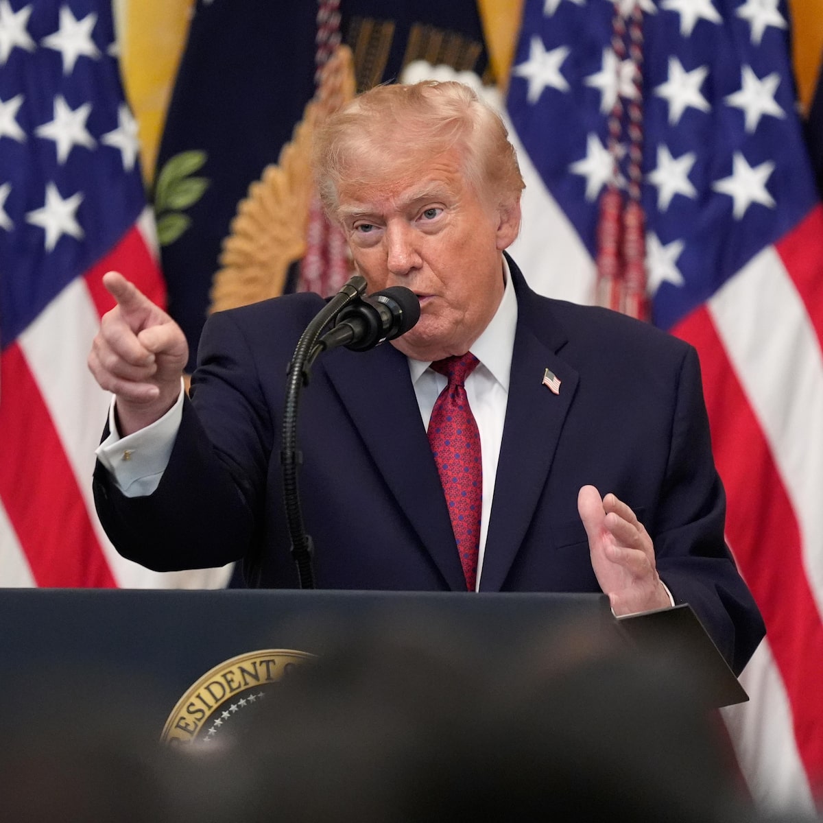 Governo Trump destina US$ 1 milhão a projeto que se opõe à atuação do STF no Brasil, diz jornal