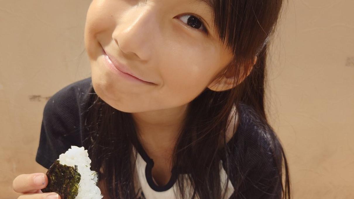 Muriu aos 8 anos após realizar seu sonho de ser idol: a história de Luna-chan