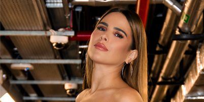 Wanessa Camargo contou que viveu dificuldades financeiras após o BBB 24 Foto: Reprodução/Instagram