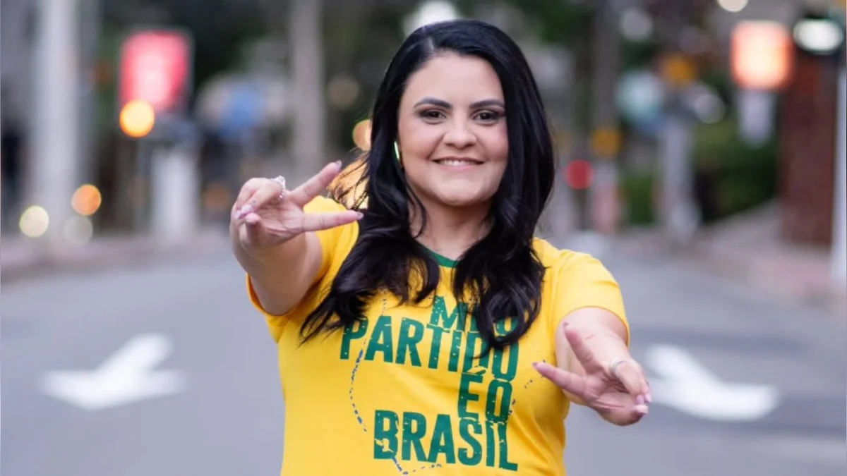 Vereadora do PL em MG terá que apagar post: "Não contrate esquerdistas"