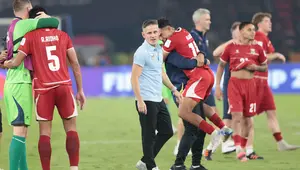 Perubahan Taktik Herdman Mengubah Nasib Indonesia di Final FIFA ASEAN Cup 2026