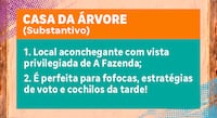 Serginho Hondjakoff bate de frente com Murilo Dias e deseja: ‘Tomara que a égua dê um coice’