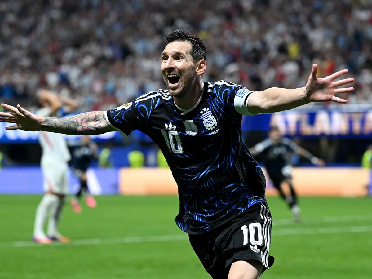 Benin minimiza estratégia contra Messi antes de despedida pela Argentina