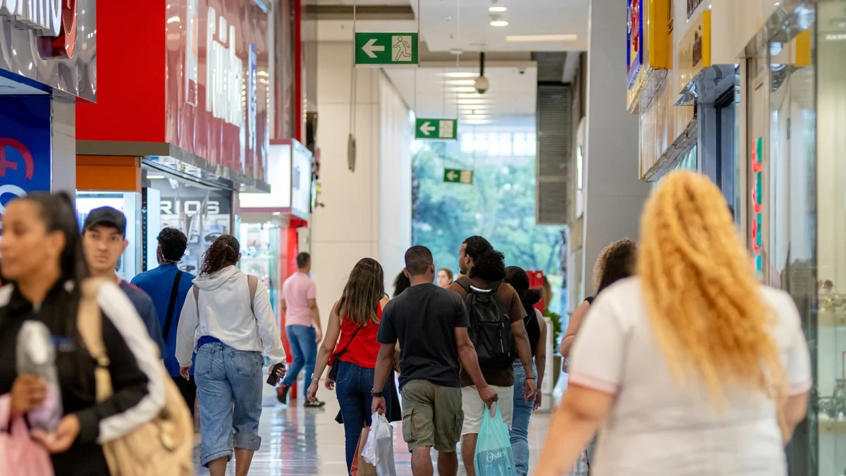 Datas duplas ganham espaço no varejo e ampliam calendário promocional