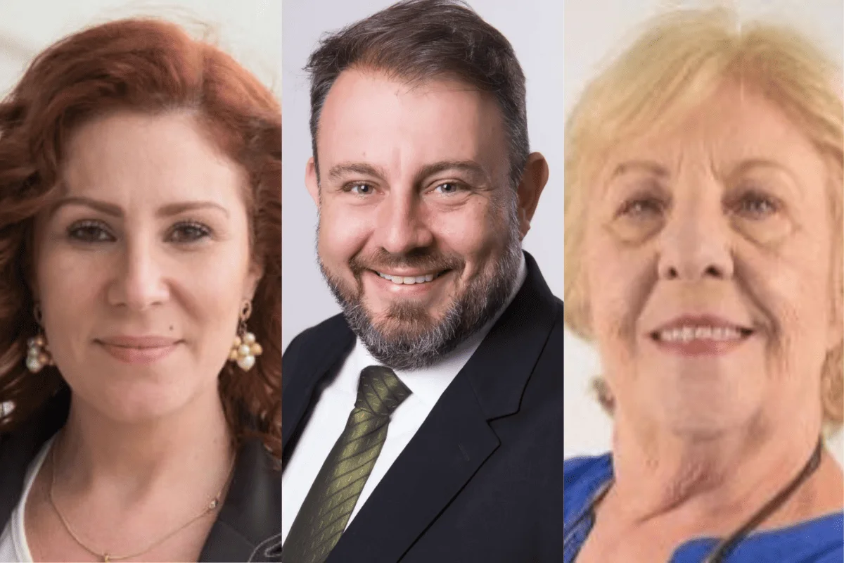 Irmão de Zambelli se reelege na Alesp, mas mãe não consegue vaga na Câmara