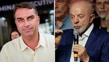 Lula e Flávio miram 48,7 milhões de eleitores no 2º turno: abstenção, brancos, nulos e 3ª via