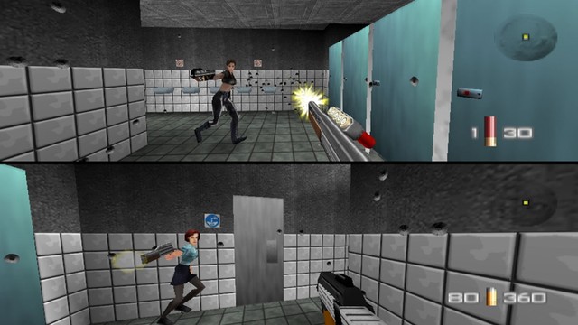 5 jogos clássicos do Nintendo 64 que continuam incríveis até hoje