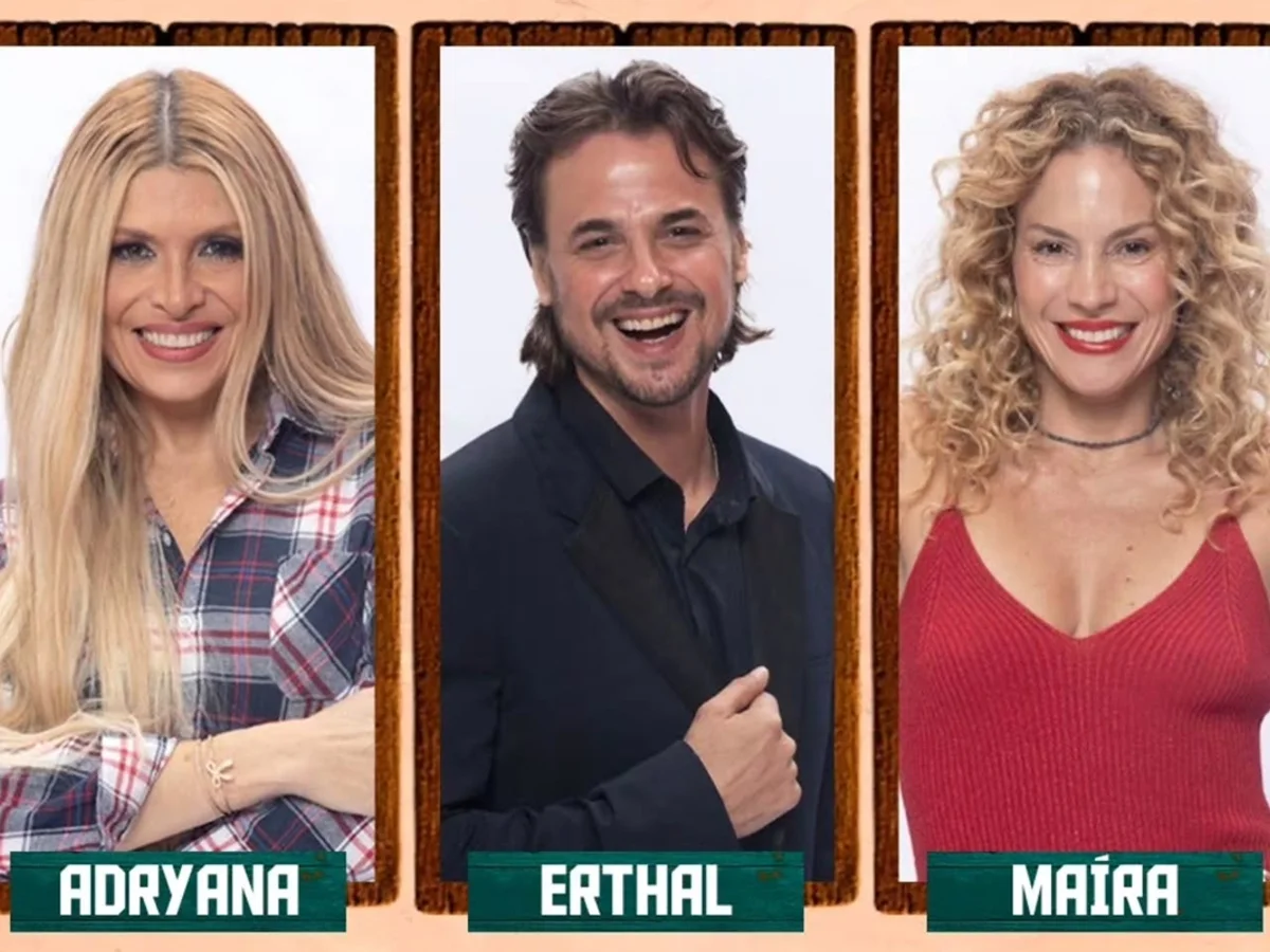 A Fazenda 18: enquete revela quem deve deixar o reality