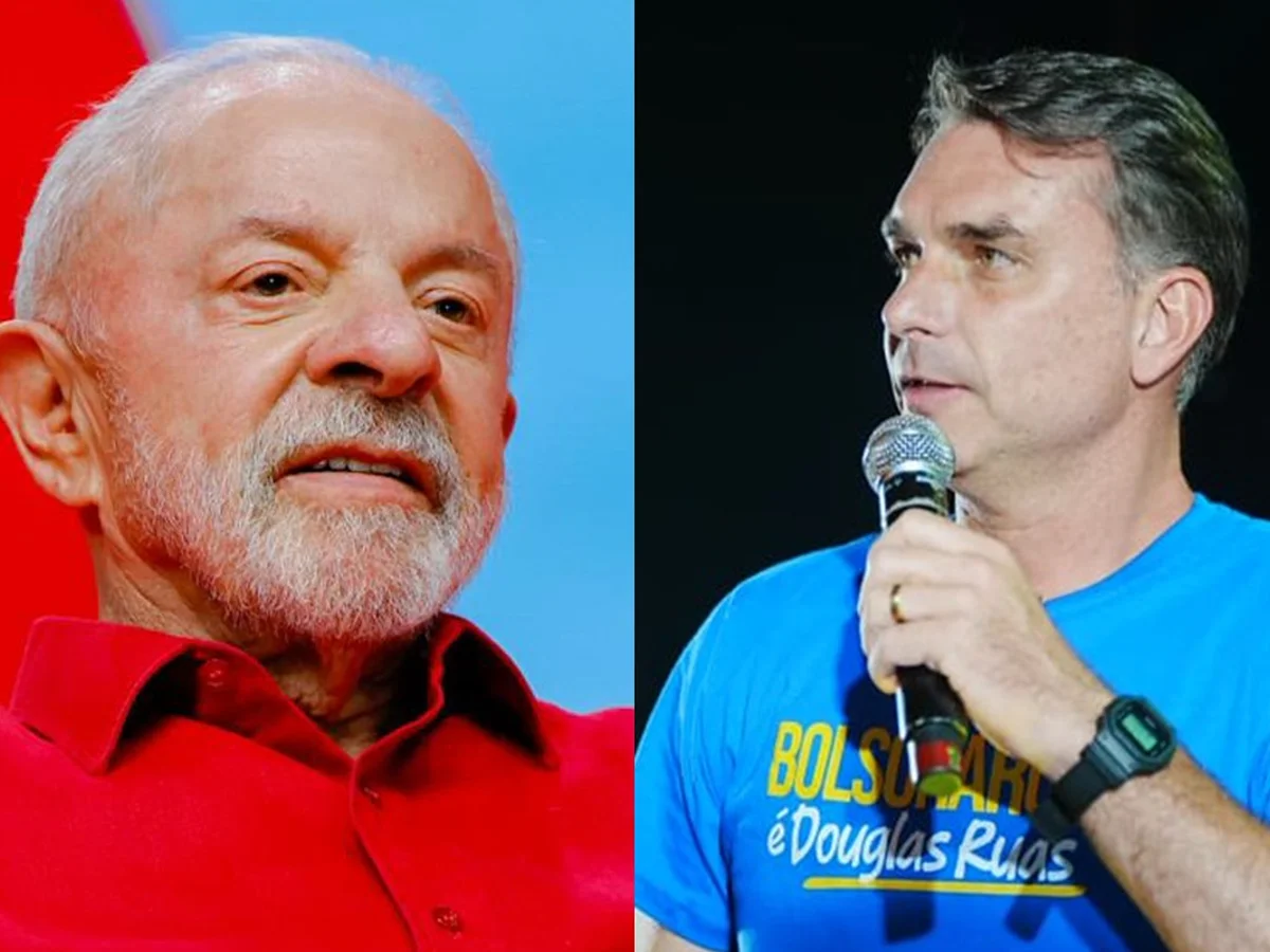 2º turno: abstenção nas eleições afeta mais Lula do que Flávio Bolsonaro