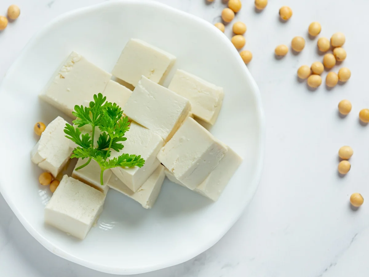 Tofu é eleito a melhor proteína do mundo e a de menor impacto ambiental