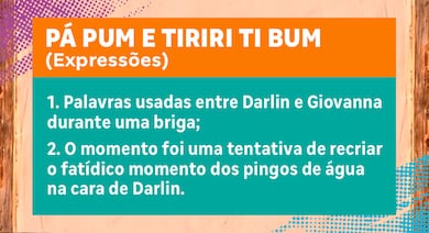 Adryana Ribeiro, Daniel Erthal e Maíra Charken estão na segunda Roça de A Fazenda 18