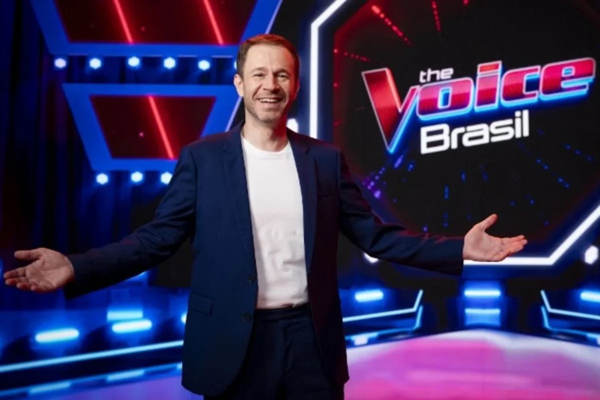 Equipe do The Voice Brasil revela indignação após ser impedida de votar