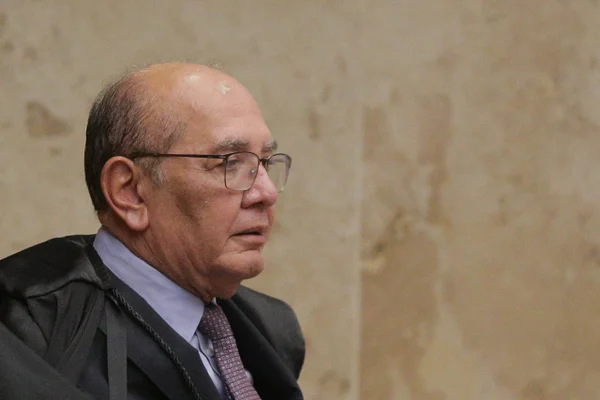 Após Lula reeleito, Gilmar Mendes cita "vontade popular" e "tempo de união"