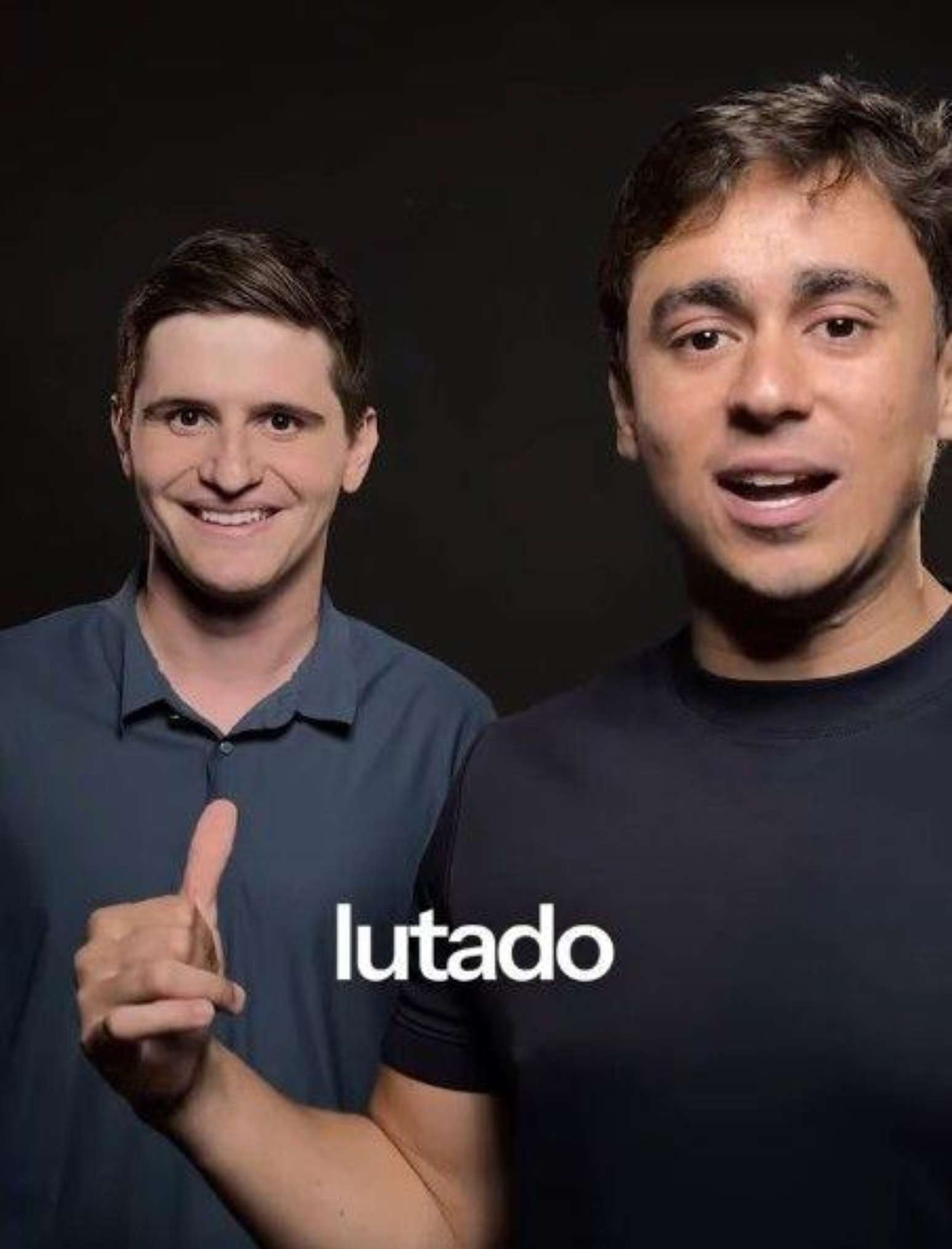 Lucas Pavanato (PL) conquistou mais de 3 milhões de votos para deputado federal de São Paulo, sendo o segundo mais votado da história do país
