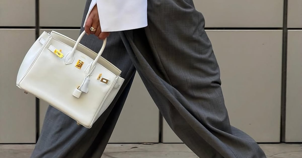 O que o seu look de trabalho diz sobre você?