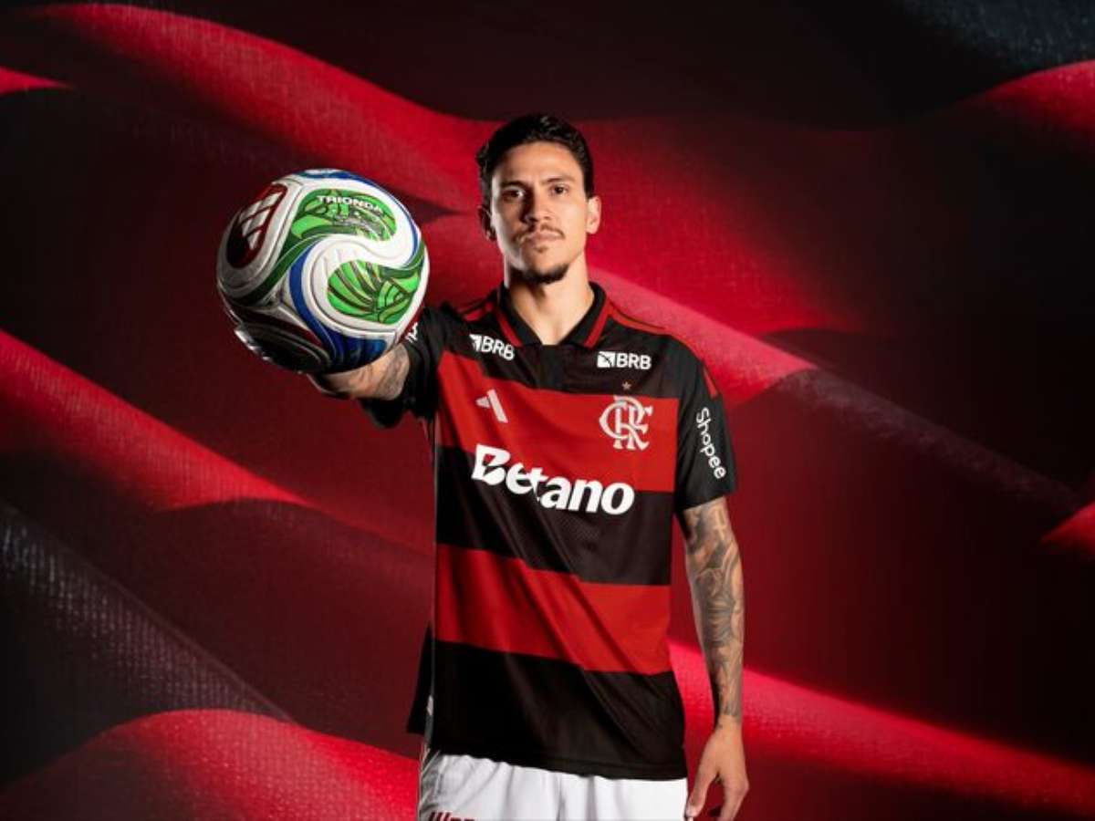 Pedro, do Flamengo, é alvo de ação judicial e pode deixar casa no Recreio