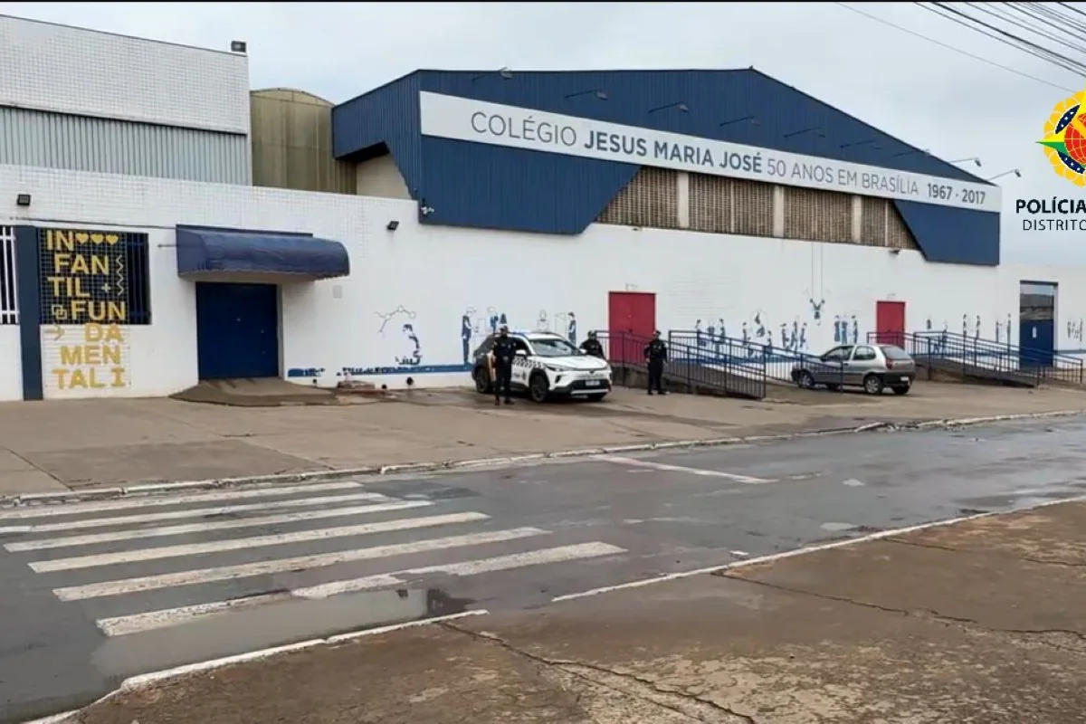 Drones, câmeras e 5 mil PMs: como será a segurança para as eleições no DF