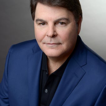 Imagem da matéria: GREGG JARRETT: O conselho da minha mãe me levou à carreira de uma vida