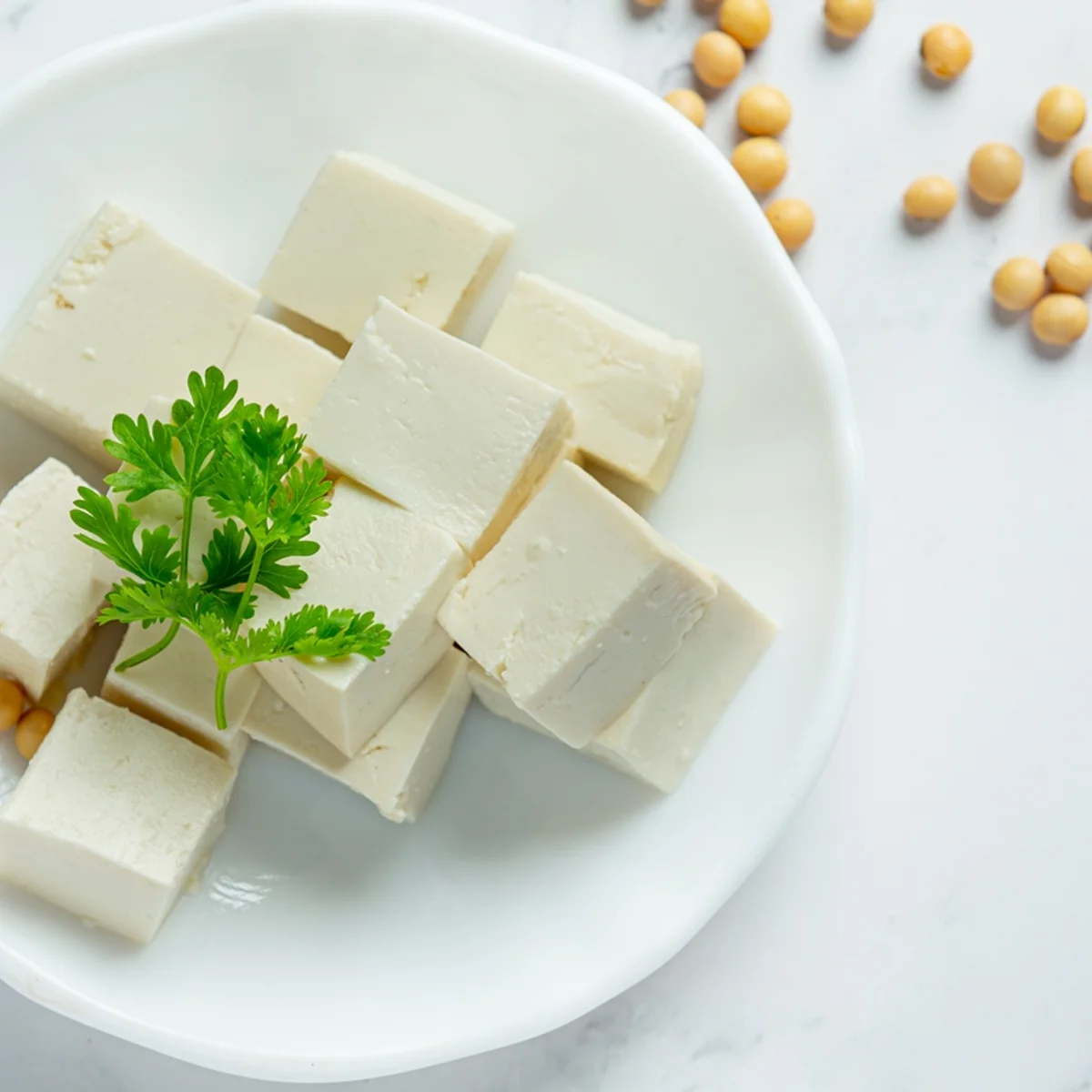 Tofu é eleito a melhor proteína do mundo e a de menor impacto ambiental