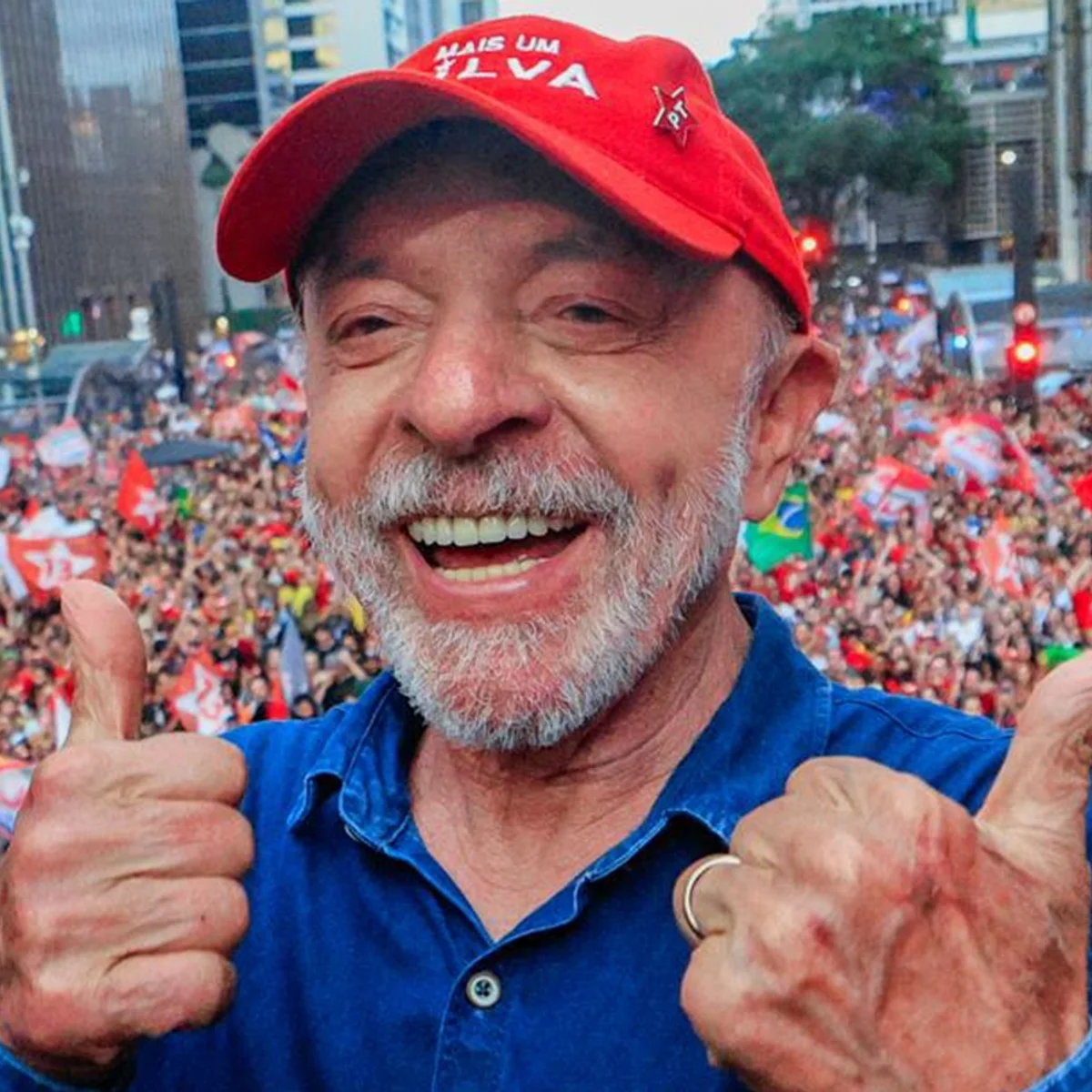 A virada de Lula: os números que ajudam a explicar a votação recorde