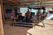 PF apreende R$ 80 mil em operação contra compra de votos em MG