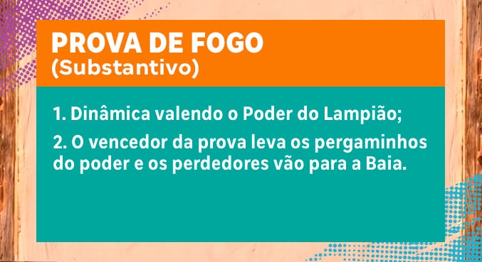 Serginho Hondjakoff bate de frente com Murilo Dias e deseja: ‘Tomara que a égua dê um coice’