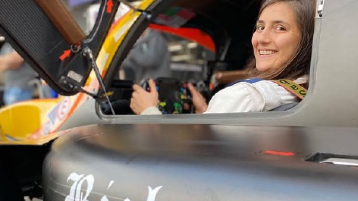 ¡Puebla rugió! Mais de 25 mil torcedores viveram o espetacular estreia do GT Challenge no México
