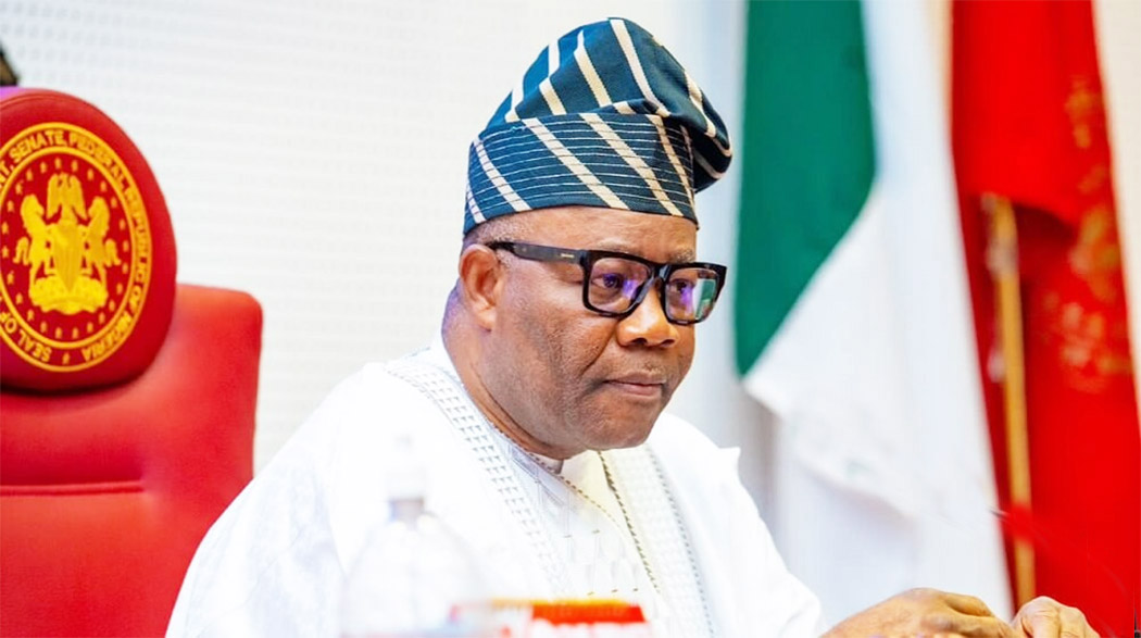 Imagem da matéria: Shettima anuncia fundo para 40.000 mulheres de Katsina, Radda compromete N4bn
