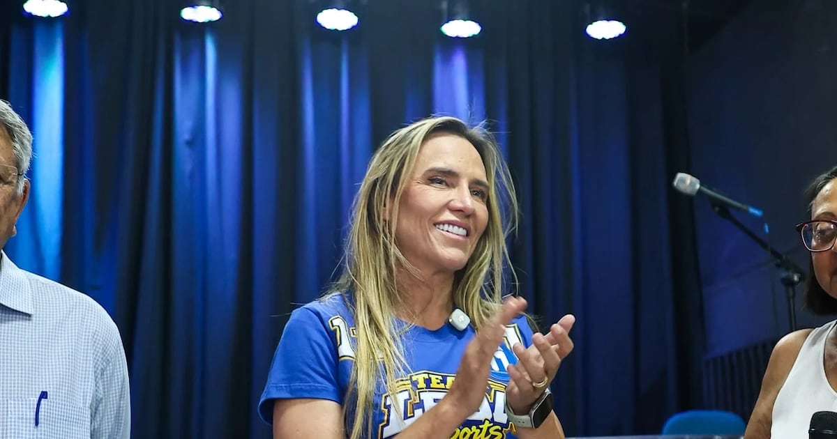 Confira as principais propostas do plano de governo de Celina Leão, reeleita para o GDF