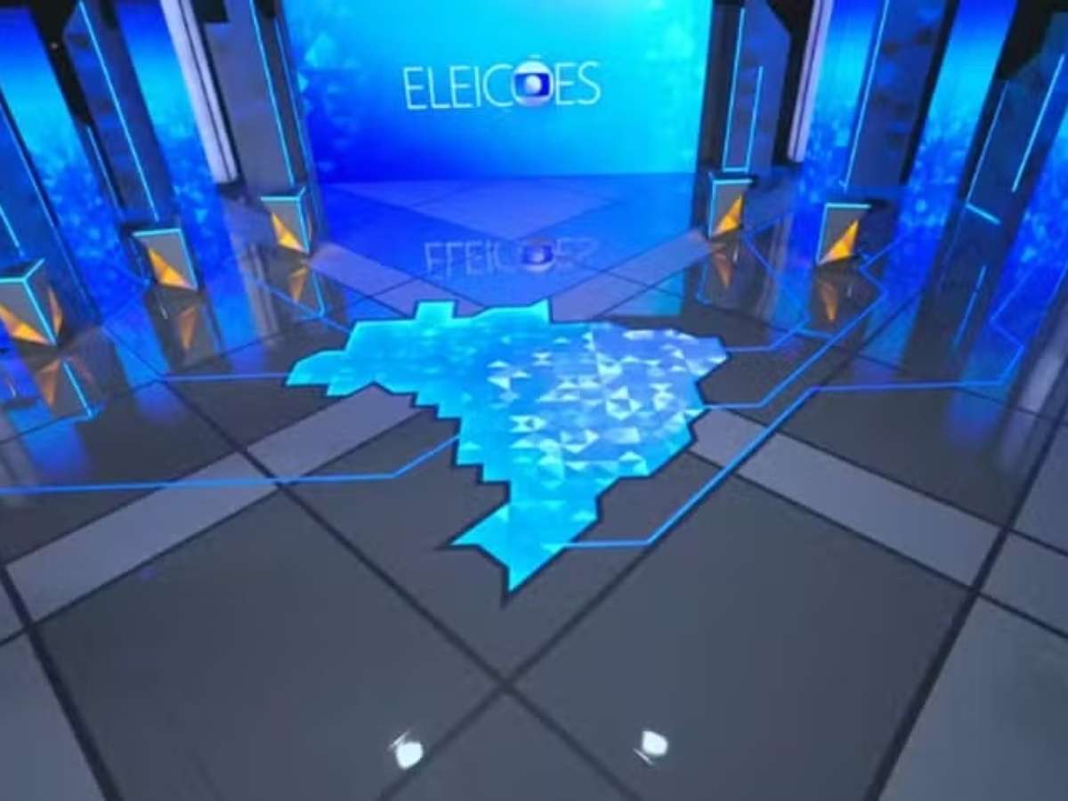 Ausência de presidenciáveis em debates expõe o medo do poder de influência da velha televisão
