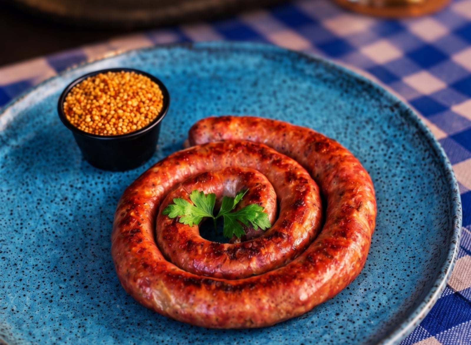 Rio Tap Beer House entra no Oktoberfest com linguiça de cordeiro