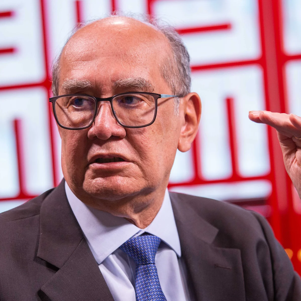 Gilmar Mendes enaltece STF nos 38 anos da Constituição: "Decisivo"