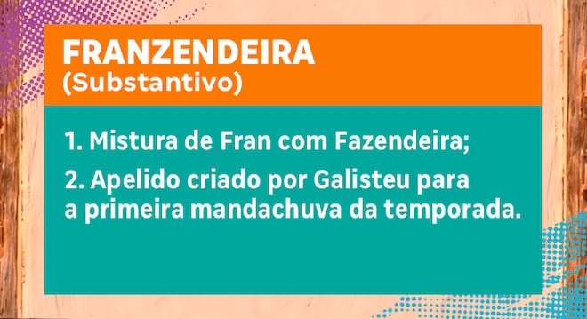 Treta da toalha! Tina Calamba se revolta com Serginho Hondjakoff após uso de item pessoal: ‘Estava nojenta’