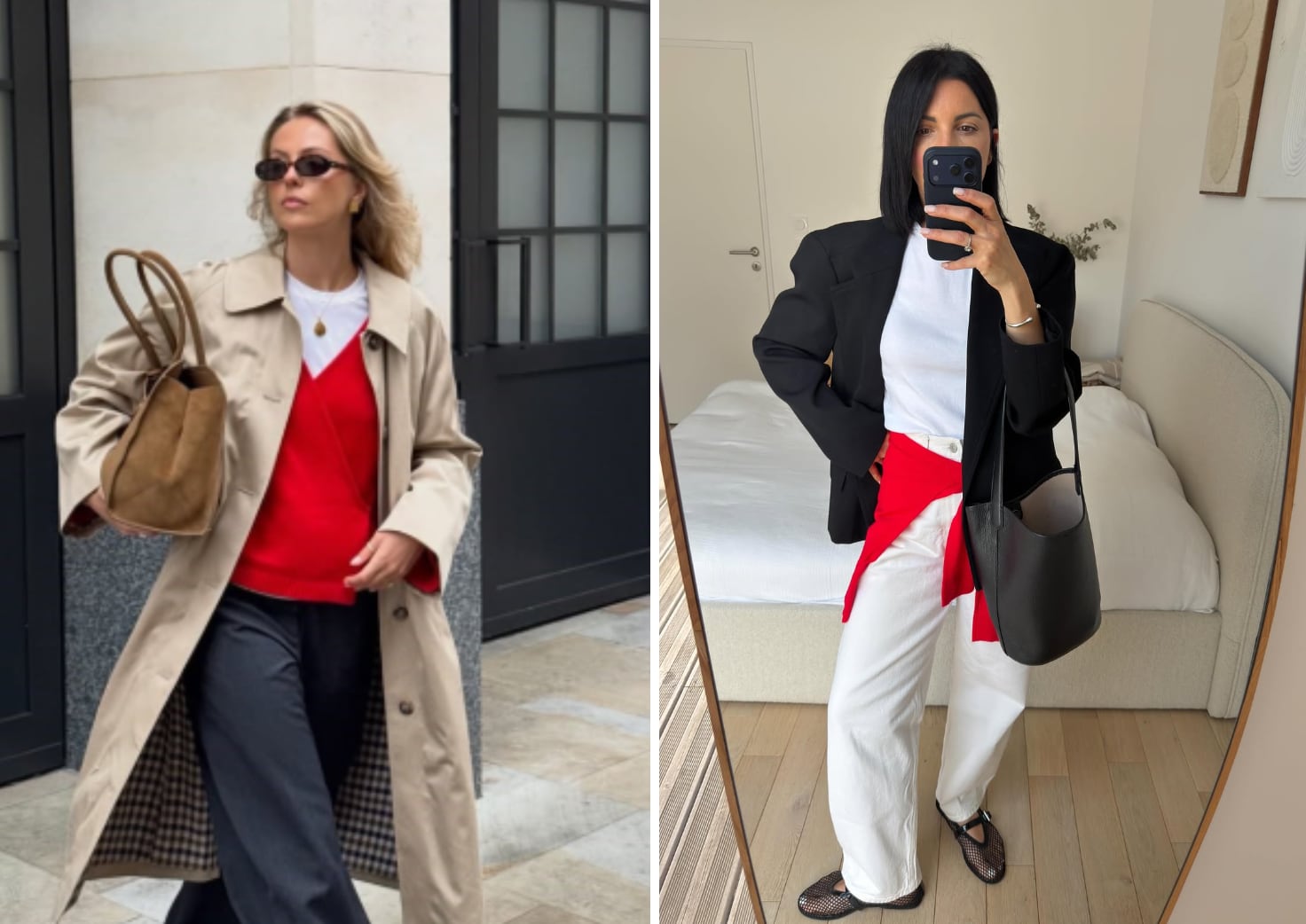 O que o seu look de trabalho diz sobre você?