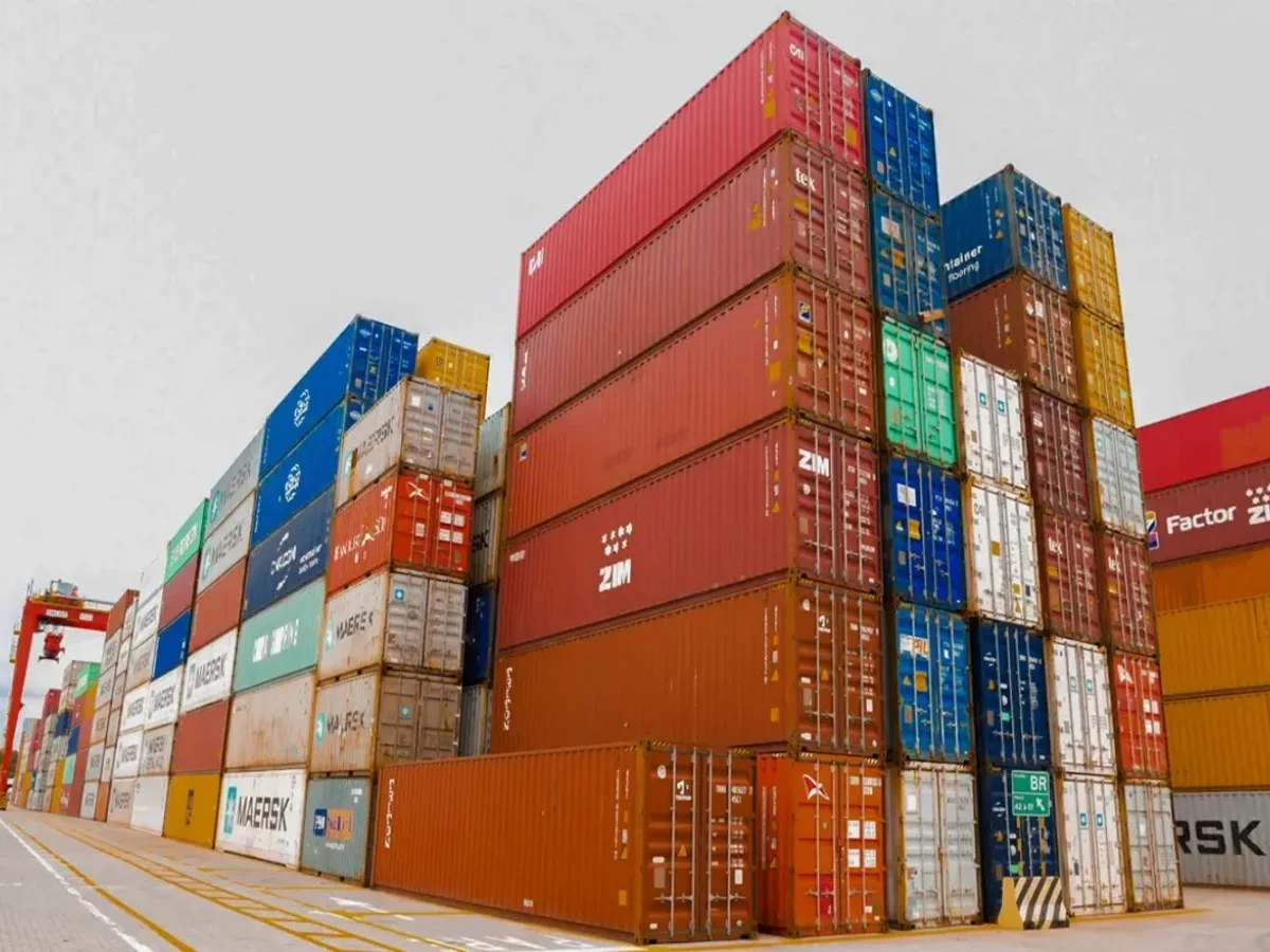 Balança comercial tem superávit de US$ 7,7 bilhões em setembro